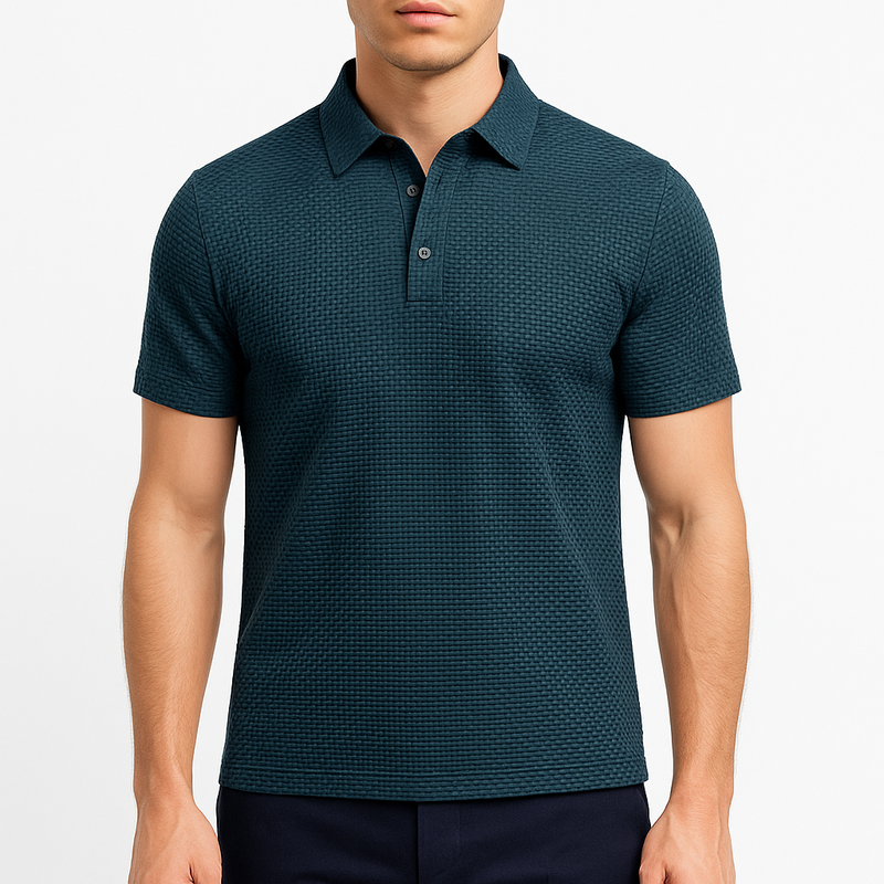 MARMIRI | Polo Entallado Transpirable