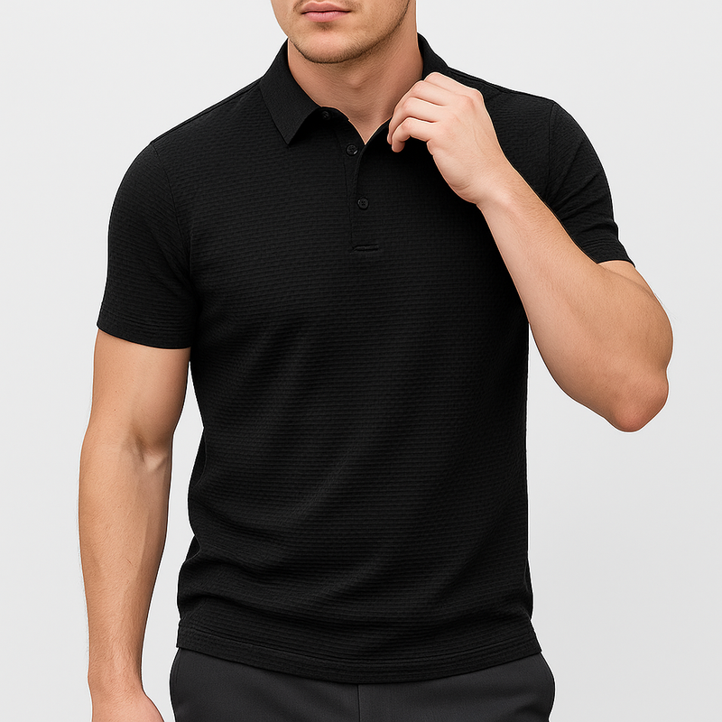 MARMIRI | Polo Entallado Transpirable