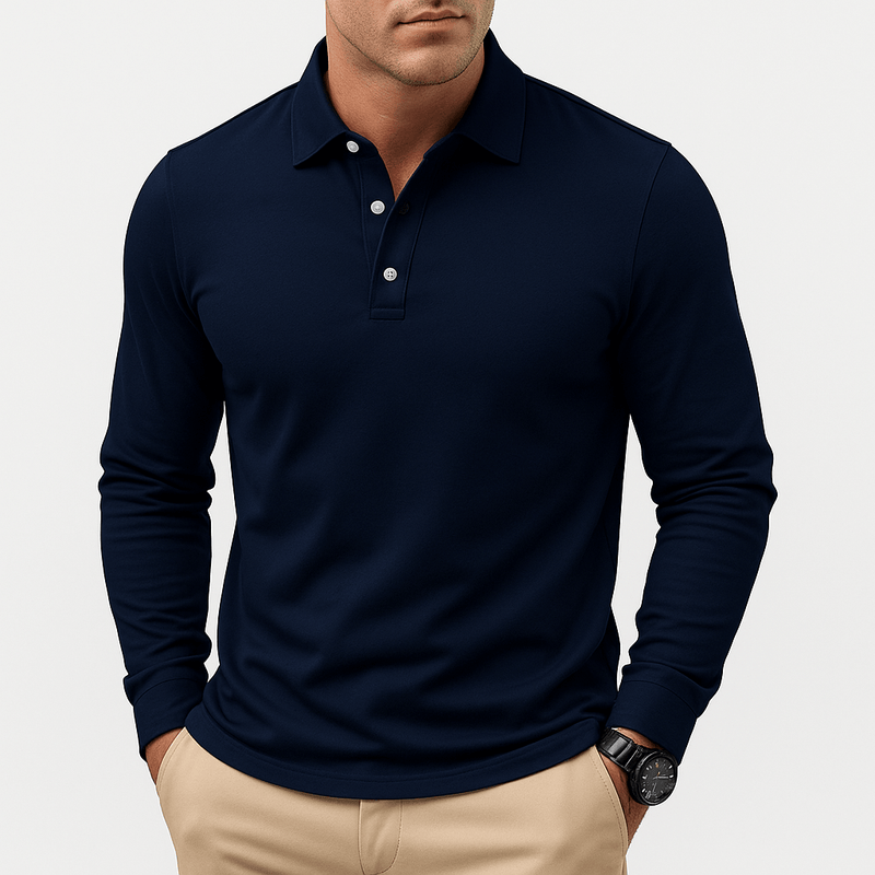 MARMIRI | Polo Sleek Comfort