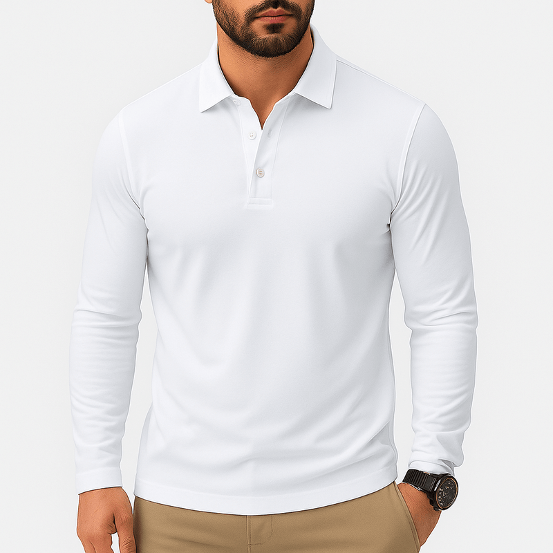 MARMIRI | Polo Sleek Comfort