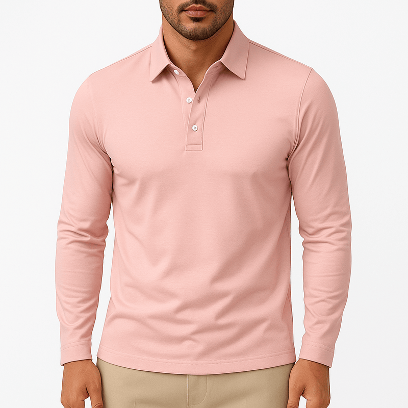 MARMIRI | Polo Sleek Comfort