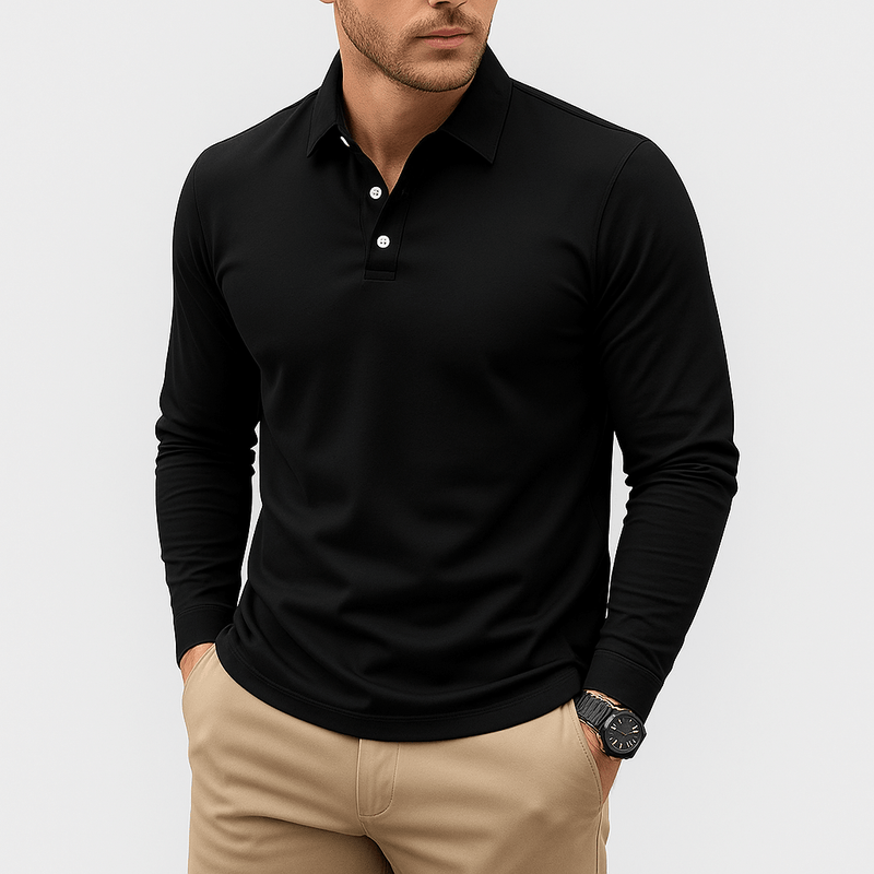 MARMIRI | Polo Sleek Comfort
