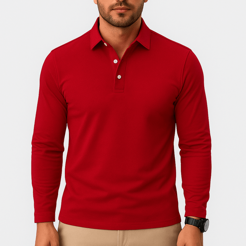 MARMIRI | Polo Sleek Comfort