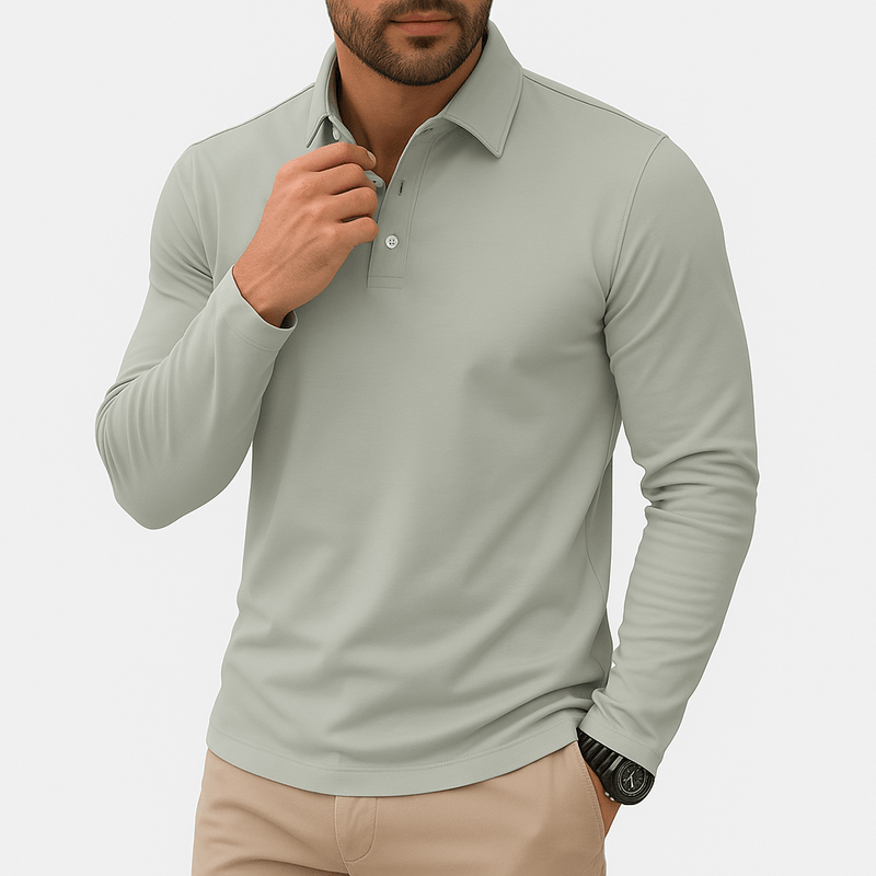 MARMIRI | Polo Sleek Comfort
