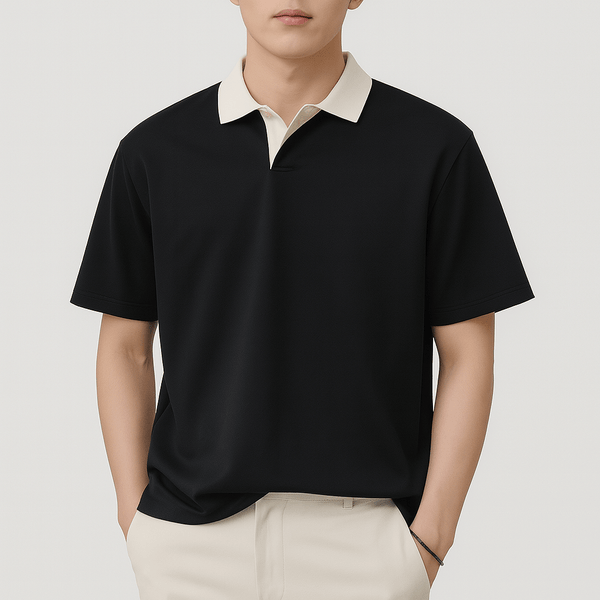 MARMIRI | Polo de Algodón