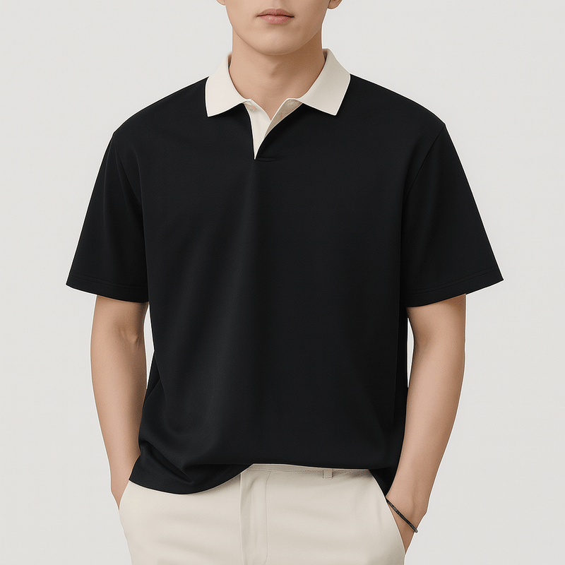 MARMIRI | Polo de Algodón