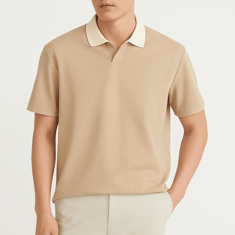 MARMIRI | Polo de Algodón