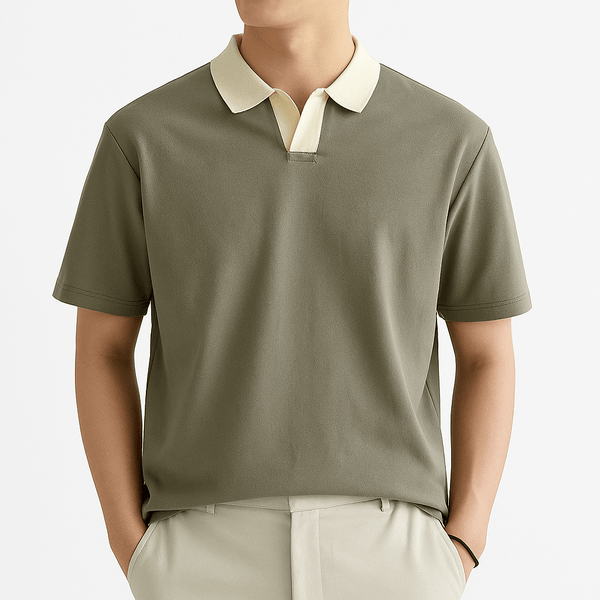 MARMIRI | Polo de Algodón