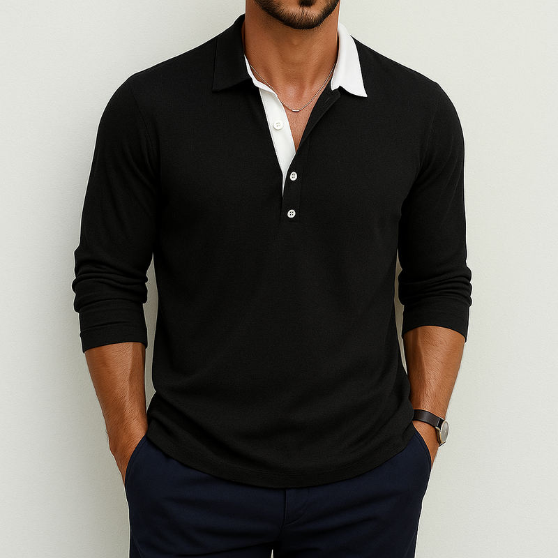 MARMIRI | Polo LinenEase