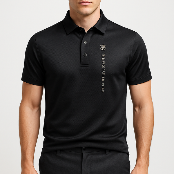 MARMIRI | Polo Elástico sin Arrugas