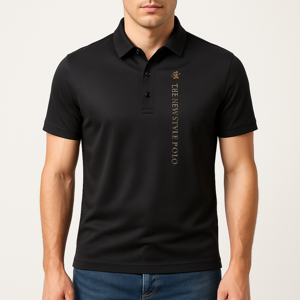 MARMIRI | Polo Elástico sin Arrugas