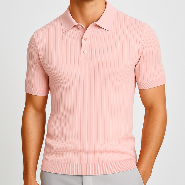 MARMIRI | Polo Canalé Solorfit