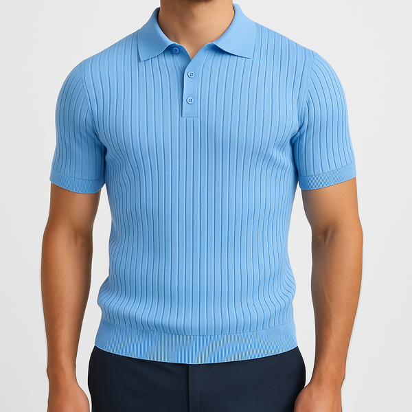 MARMIRI | Polo Canalé Solorfit