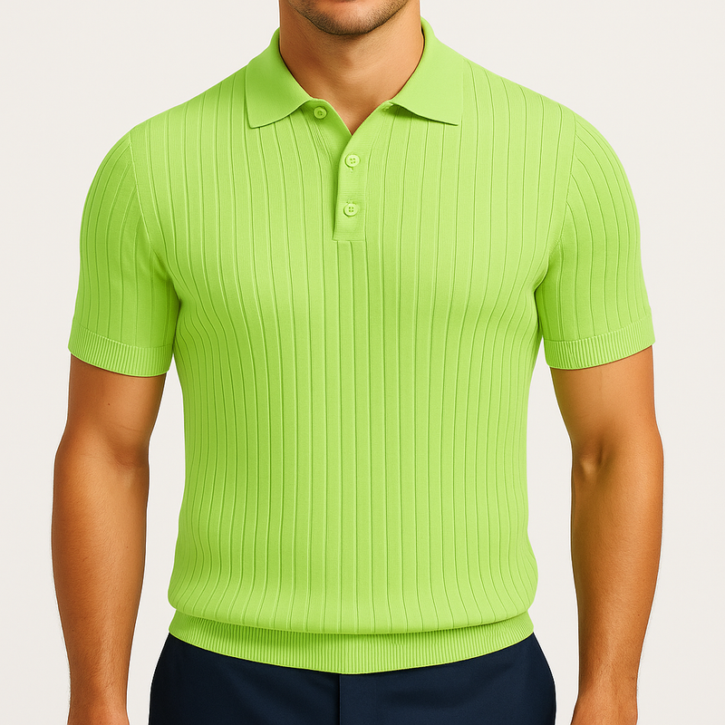 MARMIRI | Polo Canalé Solorfit