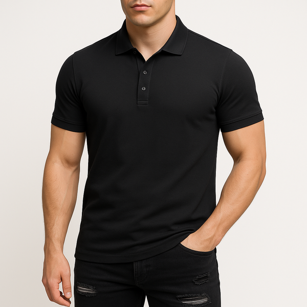MARMIRI | Polo Ajustado Performance