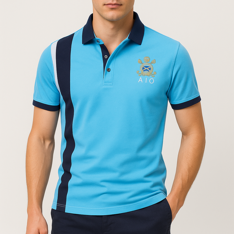 MARMIRI | Polo Real Crest