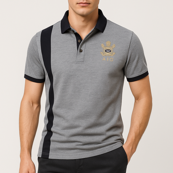 MARMIRI | Polo Real Crest