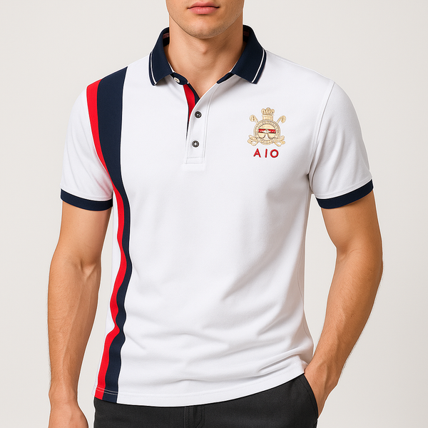 MARMIRI | Polo Real Crest
