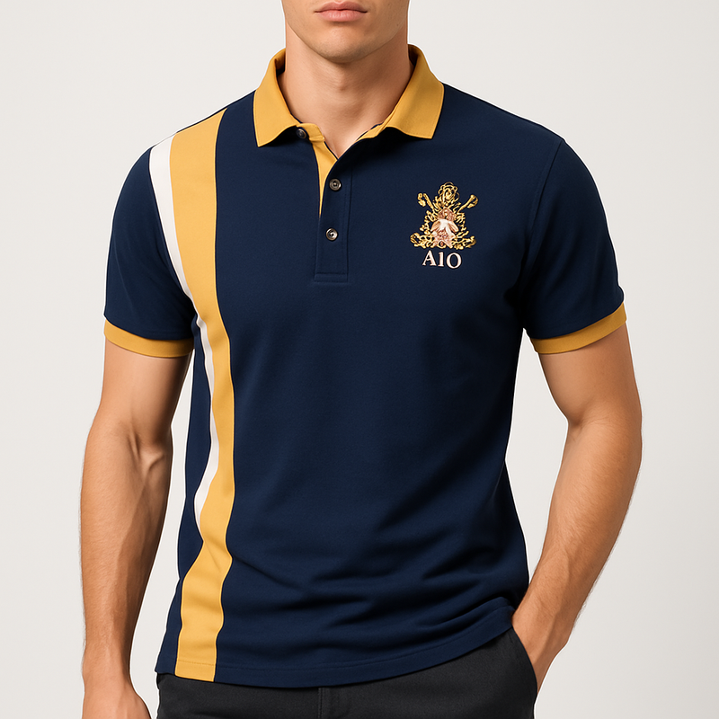 MARMIRI | Polo Real Crest