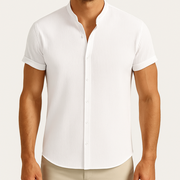 MARMIRI | Camisa de Lino Castello