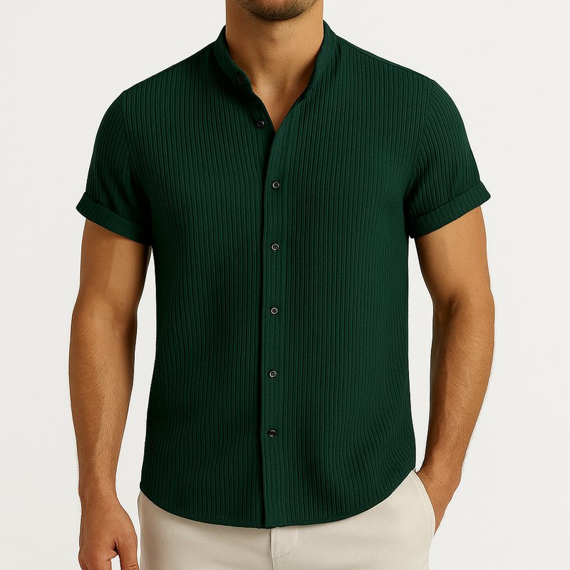 MARMIRI | Camisa de Lino Castello