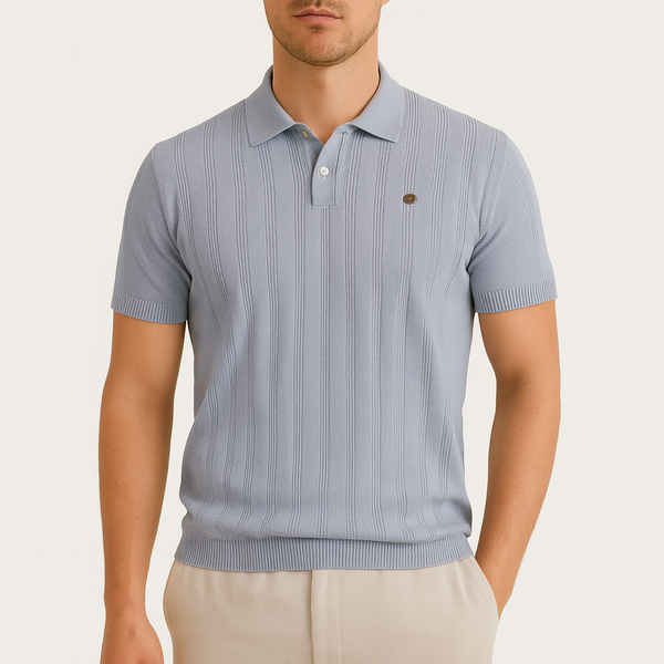 MARMIRI | Polo de Lana Merino