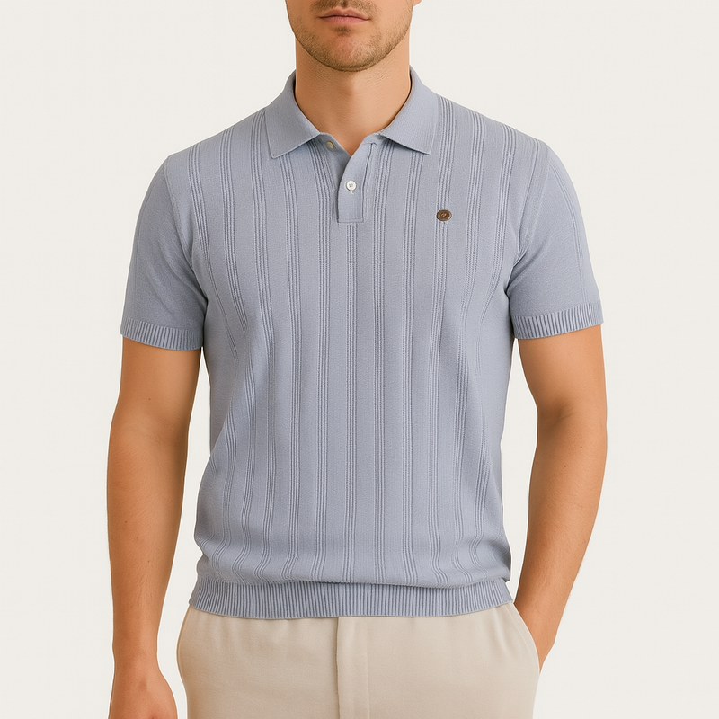 MARMIRI | Polo de Lana Merino