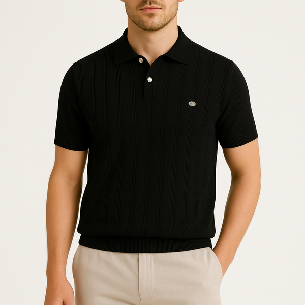 MARMIRI | Polo de Lana Merino