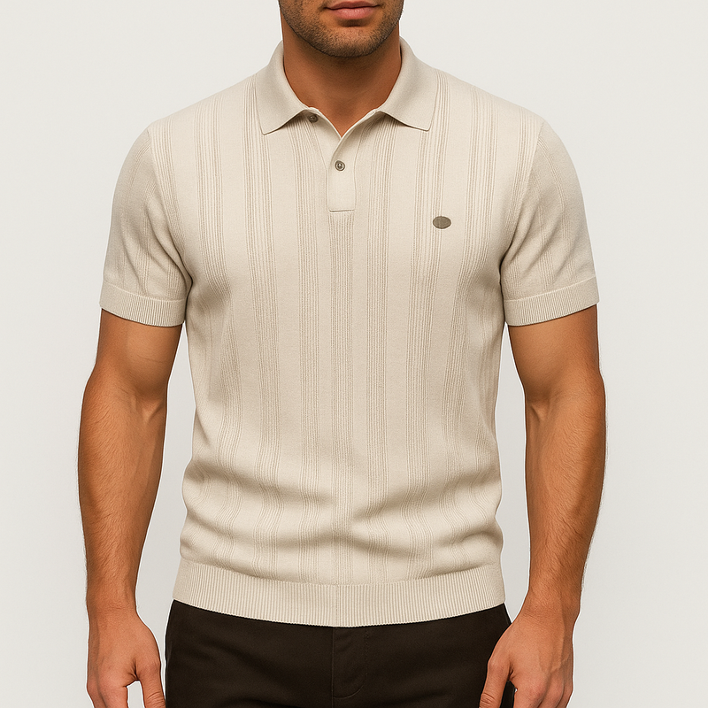 MARMIRI | Polo de Lana Merino