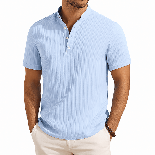 MARMIRI | Polo de Punto a Rayas Carlton