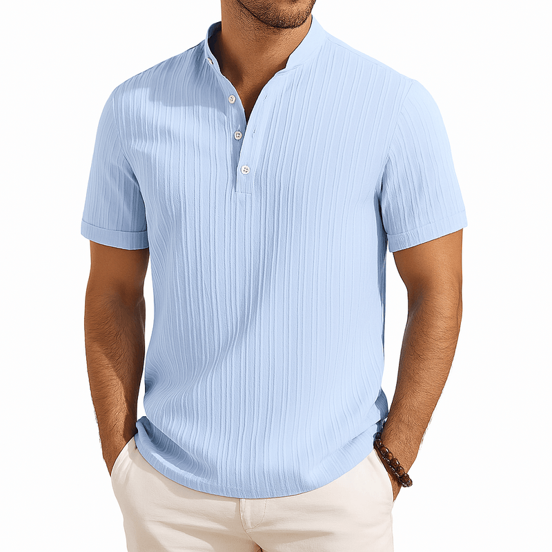 MARMIRI | Polo de Punto a Rayas Carlton