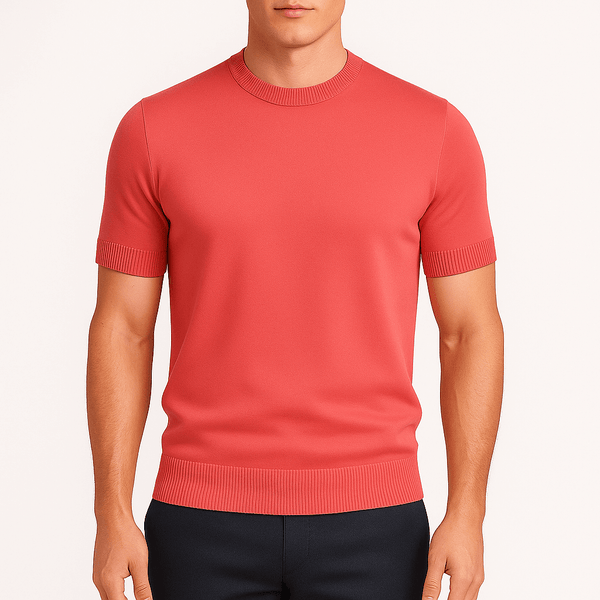 MARMIRI | Camisa de Punto de Cachemira