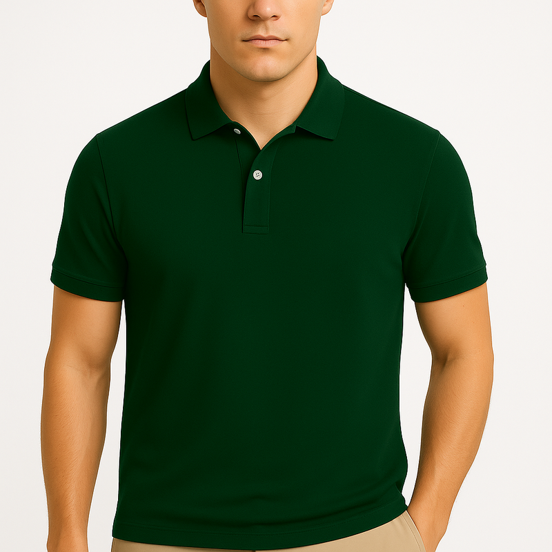 MARMIRI | Polo Clásico de Algodón