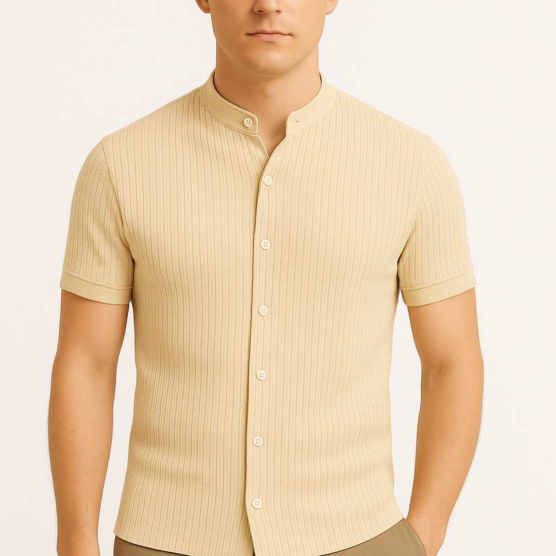 MARMIRI | Polo Clásico de Algodón