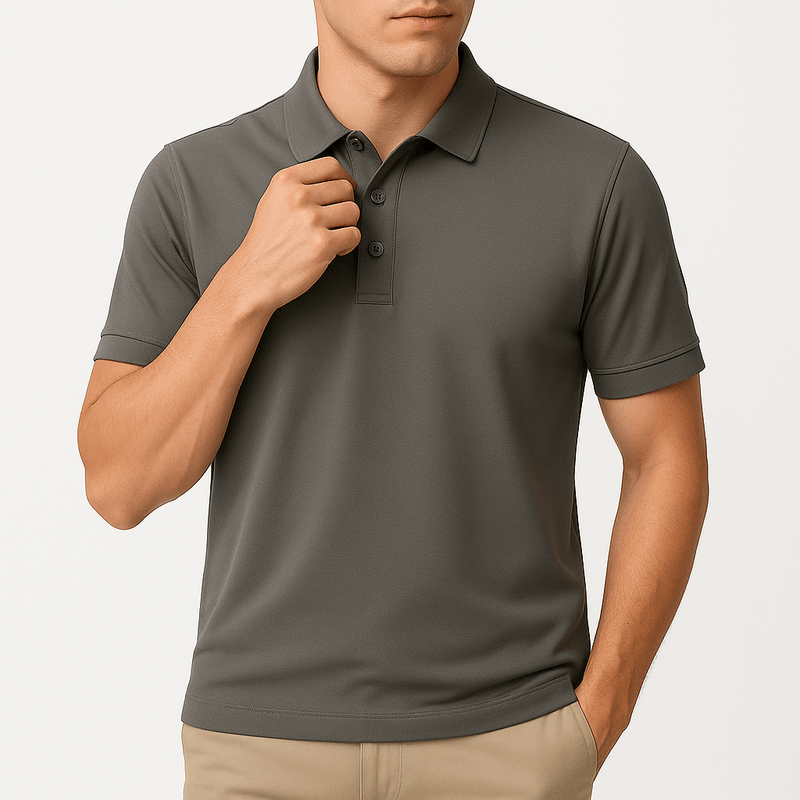 MARMIRI | Polo Clásico de Piqué