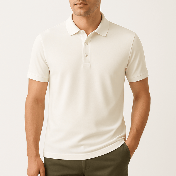 MARMIRI | Polo Clásico de Piqué