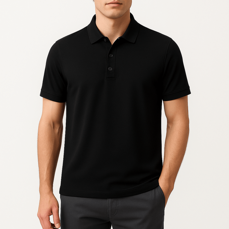 MARMIRI | Polo Clásico de Piqué