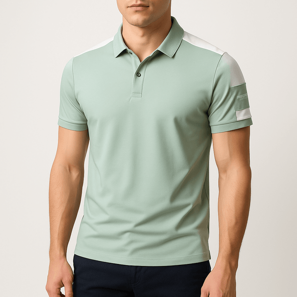 MARMIRI | Polo Clásico de Manga Corta