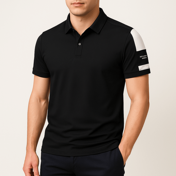 MARMIRI | Polo Clásico de Manga Corta