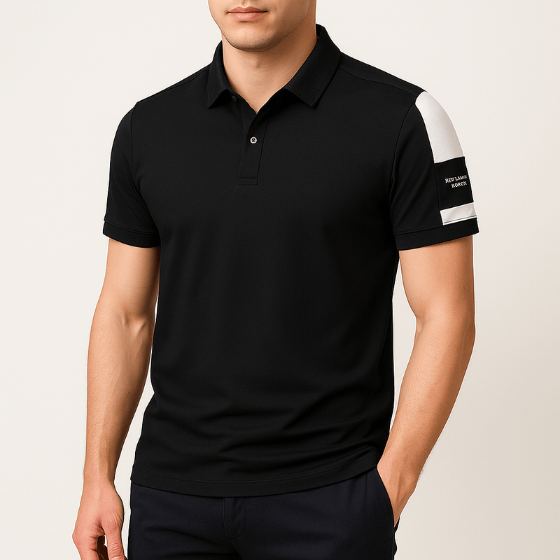 MARMIRI | Polo Clásico de Manga Corta