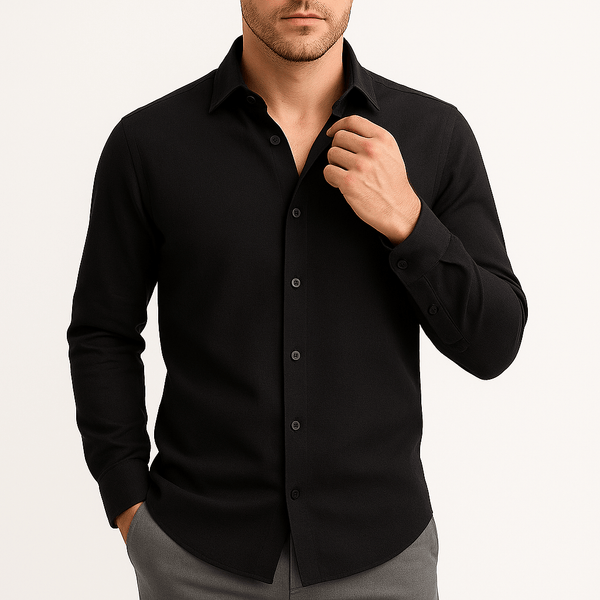 MARMIRI | Camisa de Lino Coastal