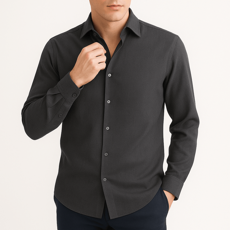 MARMIRI | Camisa de Lino Coastal