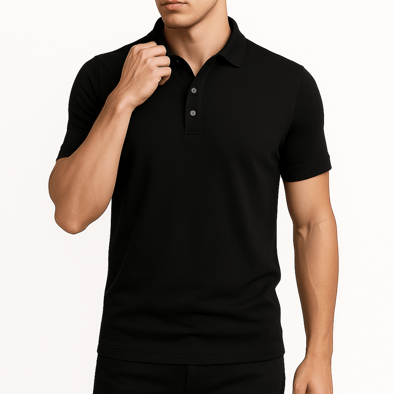 MARMIRI | Polo Henley