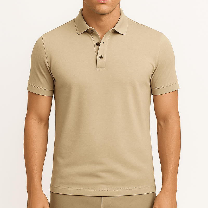 MARMIRI | Polo Henley