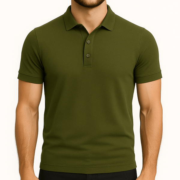 MARMIRI | Polo Henley