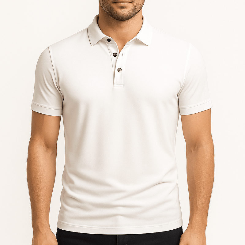 MARMIRI | Polo Henley