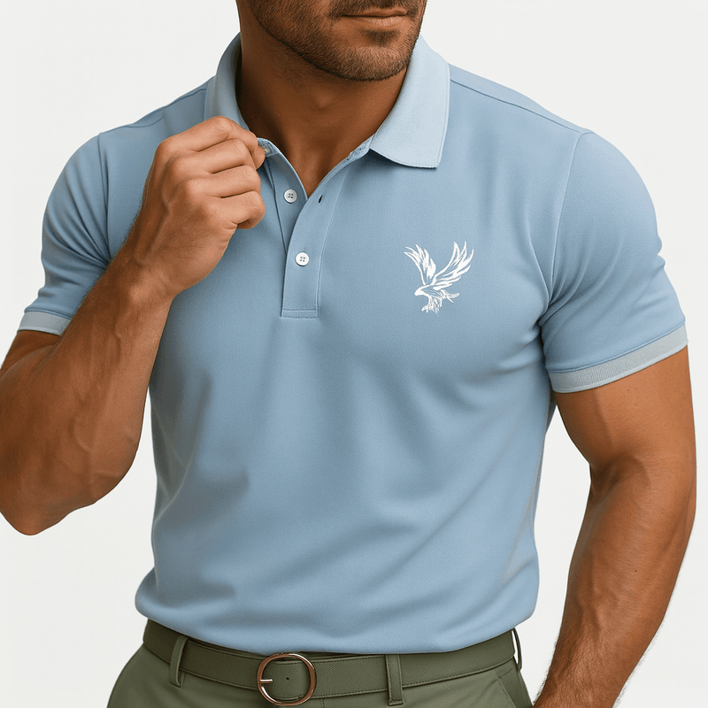 MARMIRI | Polo Ligero de Algodón