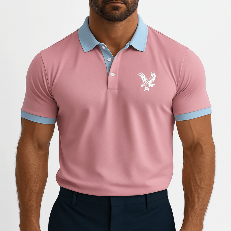 MARMIRI | Polo Ligero de Algodón