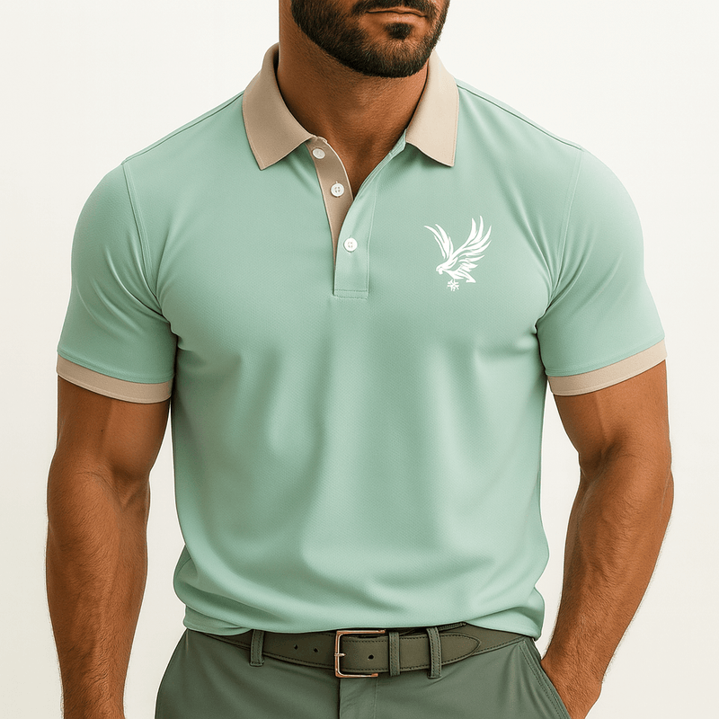 MARMIRI | Polo Ligero de Algodón