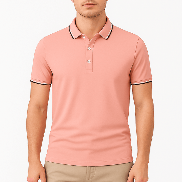 MARMIRI | Polo de Algodón Mercerizado